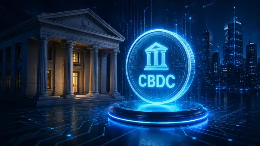 What Is a CBDC: Central Bank Digital Currencies Explained