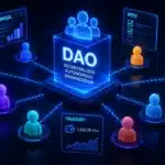 What Is a DAO: Decentralized Autonomous Organizations Explained