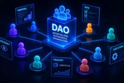 What Is a DAO: Decentralized Autonomous Organizations Explained