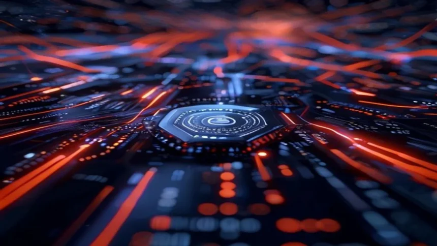 What Is Aptos Blockchain and How Does It Achieve High Throughput