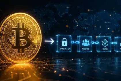 What Is Bitcoin and How Does It Actually Work
