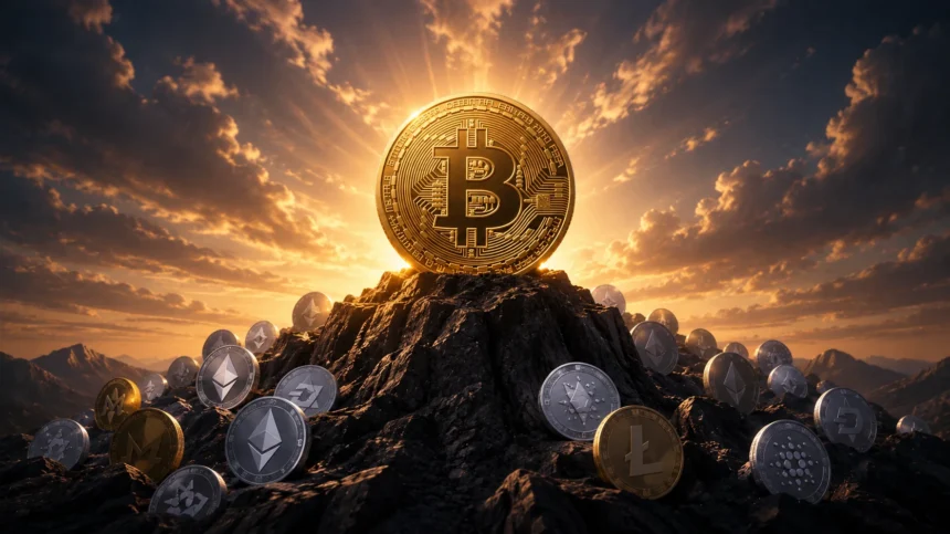 What Is Bitcoin Maximalism and why does it matter