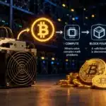 What Is Bitcoin Mining and How Do Miners Actually Earn