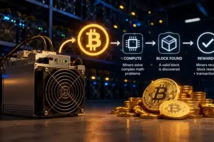 What Is Bitcoin Mining and How Do Miners Actually Earn