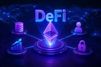 What Is DeFi: Decentralized Finance Explained for Beginners