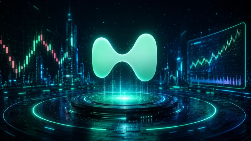 What Is Hyperliquid Protocol a decentralized perpetual exchange explained