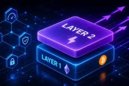 What Is Layer 2: Bitcoin and Ethereum Scaling Solutions Explained