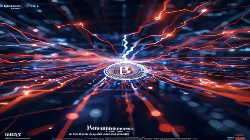 What Is the Lightning Network and How Does It Make Bitcoin Fast