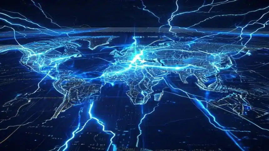 What Is the Lightning Network and How Does It Make Bitcoin Fast