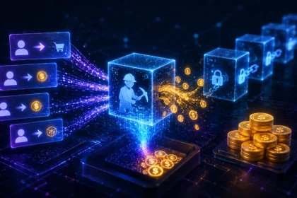 What Is MEV Miner Extractable Value in Blockchain explained