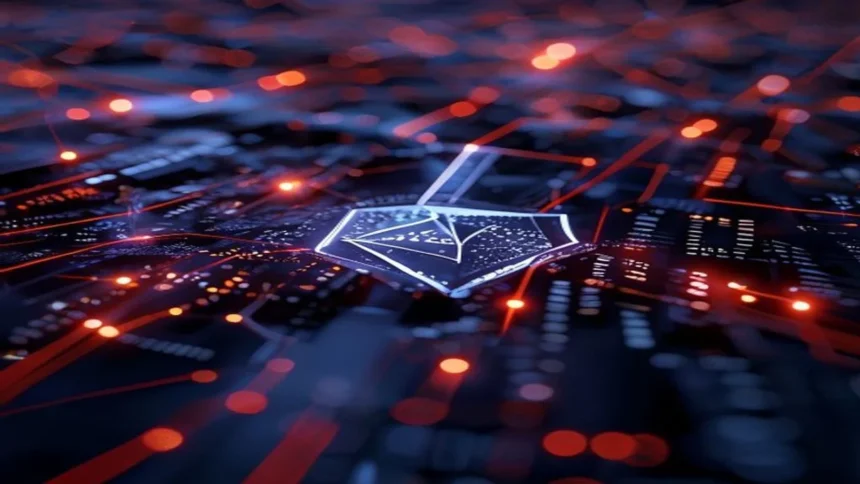 What Is NEAR Protocol The Sharded Blockchain Explained