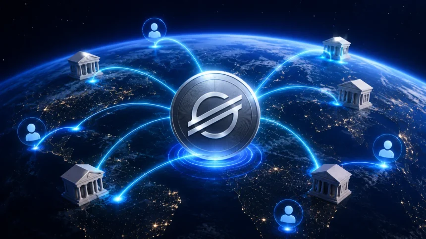 What Is Stellar Lumens XLM and its role in cross-border payments