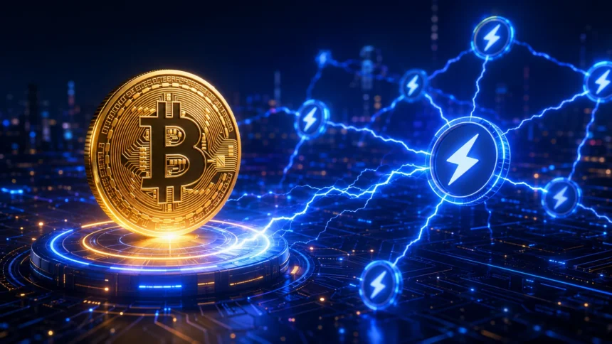 What Is the Lightning Network and How Does It Make Bitcoin Fast