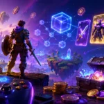 What Is Web3 Gaming Play to Earn and Digital Ownership