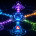 Cross chain interoperability connecting blockchain networks for Web3 growth