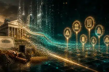 Xrp Ledger 3 Billion Tokenized Rwa May 2026