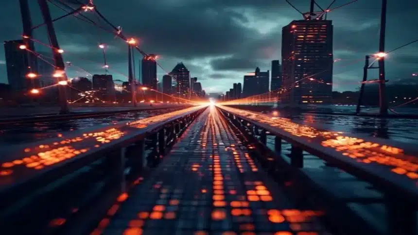 Yet another crypto bridge falls victim to an $11 million hack
