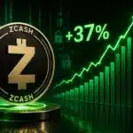 Zcash Surges 37%: Multicoin Capital's Privacy Trade and What It Tells Us About Altcoins | The Central Bulletin