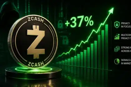 Zcash Surges 37%: Multicoin Capital's Privacy Trade and What It Tells Us About Altcoins | The Central Bulletin