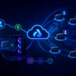 Here's how one decentralized cloud provider says private citizens can make money from AI