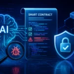 smart contracts are self executing contracts with the terms of the agreement written directly into lines of code.
