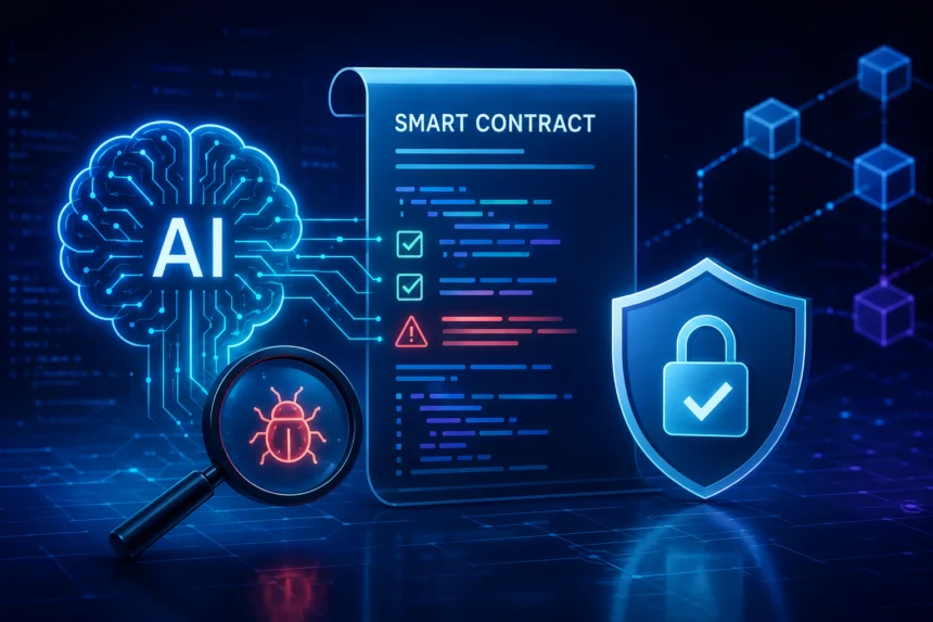 smart contracts are self executing contracts with the terms of the agreement written directly into lines of code.