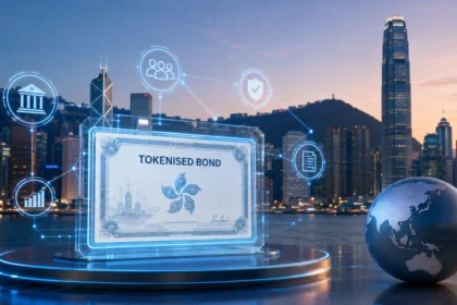 The Hong Kong Monetary Authority has formed a Tokenised Bond Expert Group of 21 institutions to accelerate the city's digital bond market.