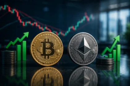 US spot Bitcoin ETFs broke a 13-day outflow streak with a $3.05 million net inflow on Wednesday.