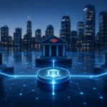 JPMorgan, Bank of America, and Citi are jointly developing a shared tokenized deposit network targeting a 2027 launch.