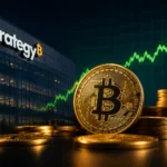 MicroStrategy once again expanded its substantial bitcoin holdings, acquiring 1,550 additional tokens