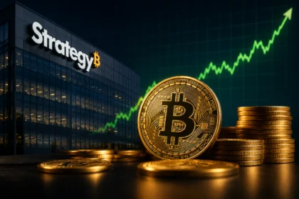 MicroStrategy once again expanded its substantial bitcoin holdings, acquiring 1,550 additional tokens