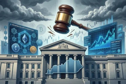 Kentucky sues Kalshi, Polymarket, joining prediction market legal battle