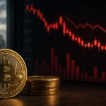 Professional investors dumped roughly 52,000 BTC worth of spot Bitcoin ETFs in Q1 2026,Professional investors dumped roughly 52,000 BTC worth of spot Bitcoin ETFs in Q1 2026,v