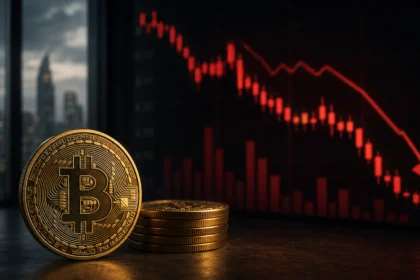 Professional investors dumped roughly 52,000 BTC worth of spot Bitcoin ETFs in Q1 2026,Professional investors dumped roughly 52,000 BTC worth of spot Bitcoin ETFs in Q1 2026,v
