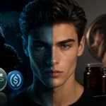 The underground economy of "looksmaxxing" has grown to an astonishing $100 million,