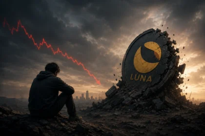 Do Kwon abandoned Terra Luna, leaving investors with significant losses