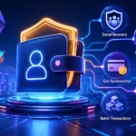 ERC 4337, the standard for account abstraction without consensus layer changes, was officially deployed to the Ethereum mainnet in March 2023.