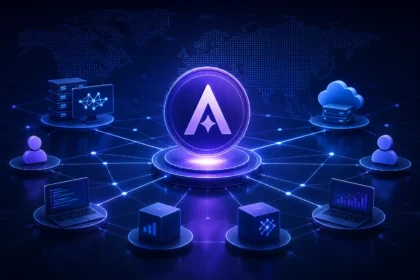 Allora Crypto