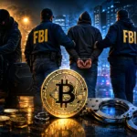 On Thursday, a co conspirator in a brazen bitcoin kidnapping and carjacking plot pleaded guilty