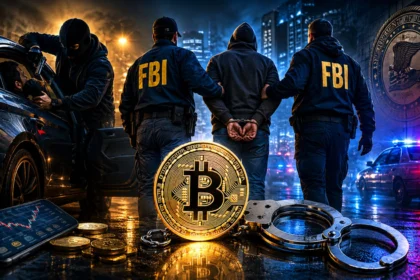 On Thursday, a co conspirator in a brazen bitcoin kidnapping and carjacking plot pleaded guilty