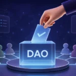 Over 2,000 DAOs currently exist, collectively managing digital assets valued at over $10 billion as of Q1 2024.