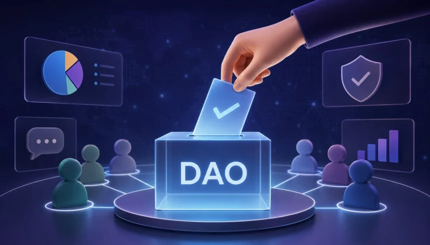 Over 2,000 DAOs currently exist, collectively managing digital assets valued at over $10 billion as of Q1 2024.
