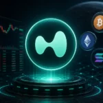 Hyperliquid launched its mainnet perpetual futures DEX in Q4 2022, offering over 20 perpetual markets including crypto, FX, and commodities.
