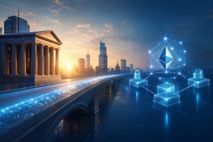 Institutional Adoption