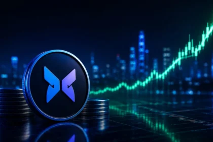 Morpho token