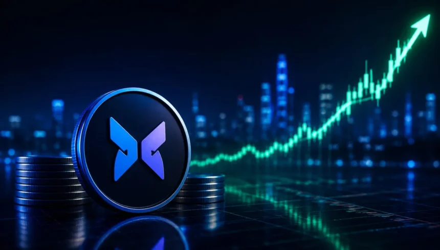 Morpho token