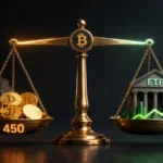 Bitcoin trade