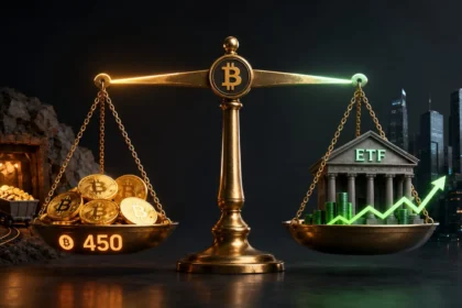 Bitcoin trade
