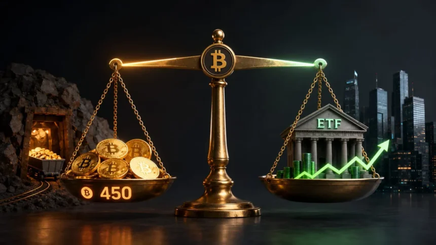 Bitcoin trade