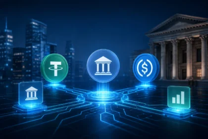 Banking rails are moving past the 'stablecoin winner' narrative: Sygnum